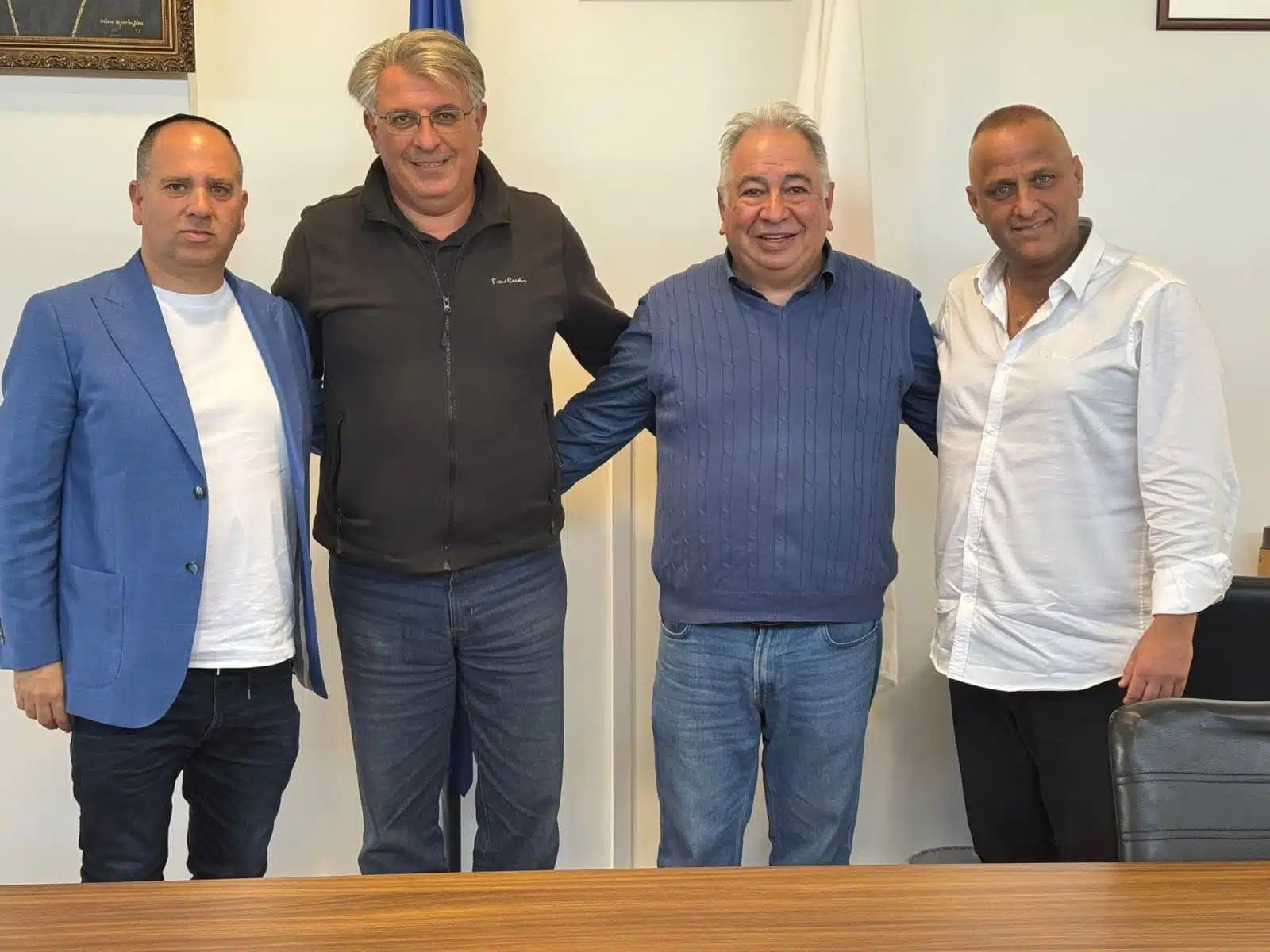 חברת ג'נסיס גרופ